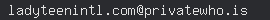 email