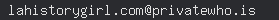 email