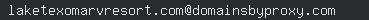 email