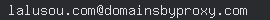 email
