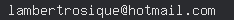 email