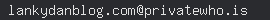 email