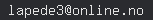 email