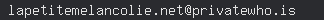 email
