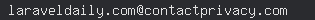 email