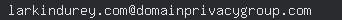 email
