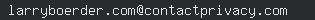 email
