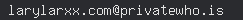 email
