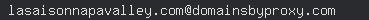 email