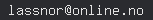 email