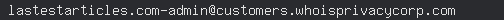email