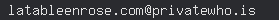 email