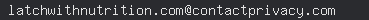 email