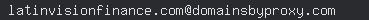 email