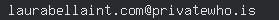 email