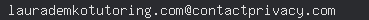 email