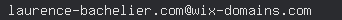email