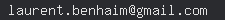 email