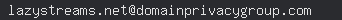 email
