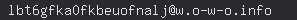 email