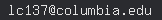 email