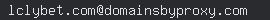 email