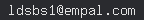 email