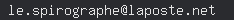 email