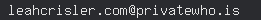 email