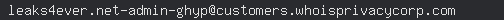 email