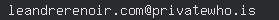 email