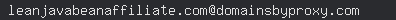email