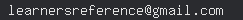 email