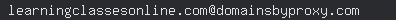 email