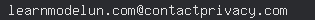 email