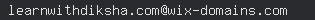 email