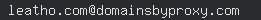 email
