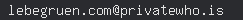 email