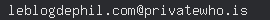 email