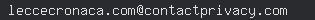 email