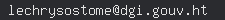 email