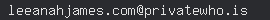 email