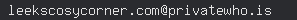 email