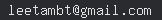 email