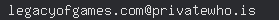 email