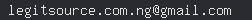 email