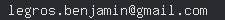 email