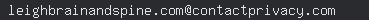 email