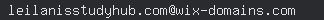 email
