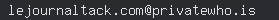 email
